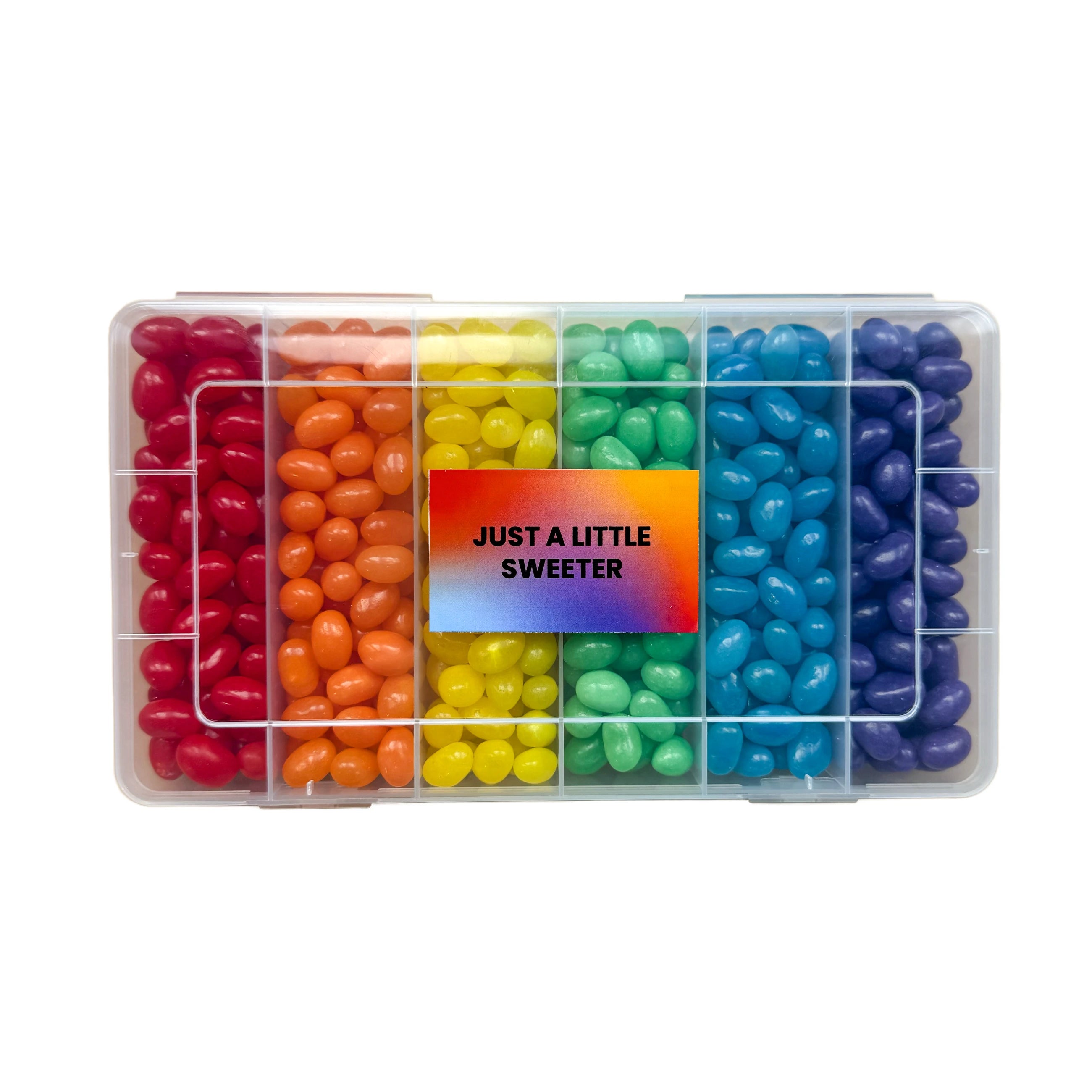 MINI ME JELLY BEANS SNACK BOX-CLASSIC