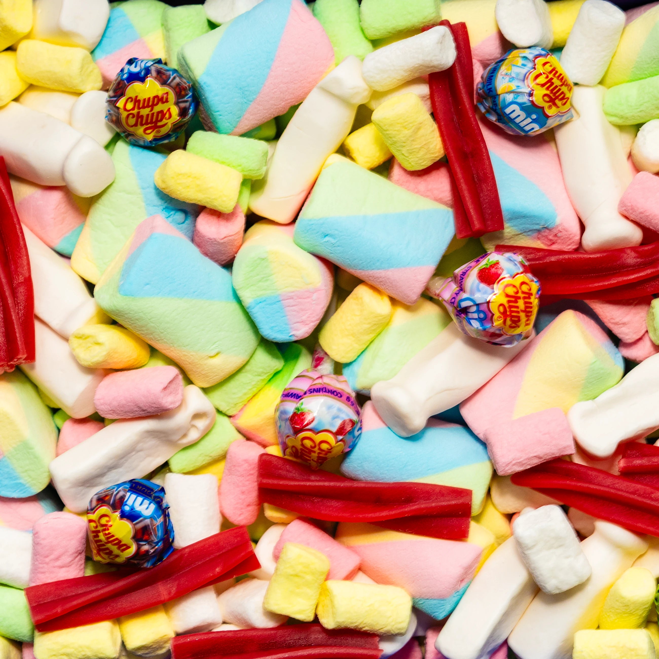 MARSHMALLOW HEAVEN GIFT BOX