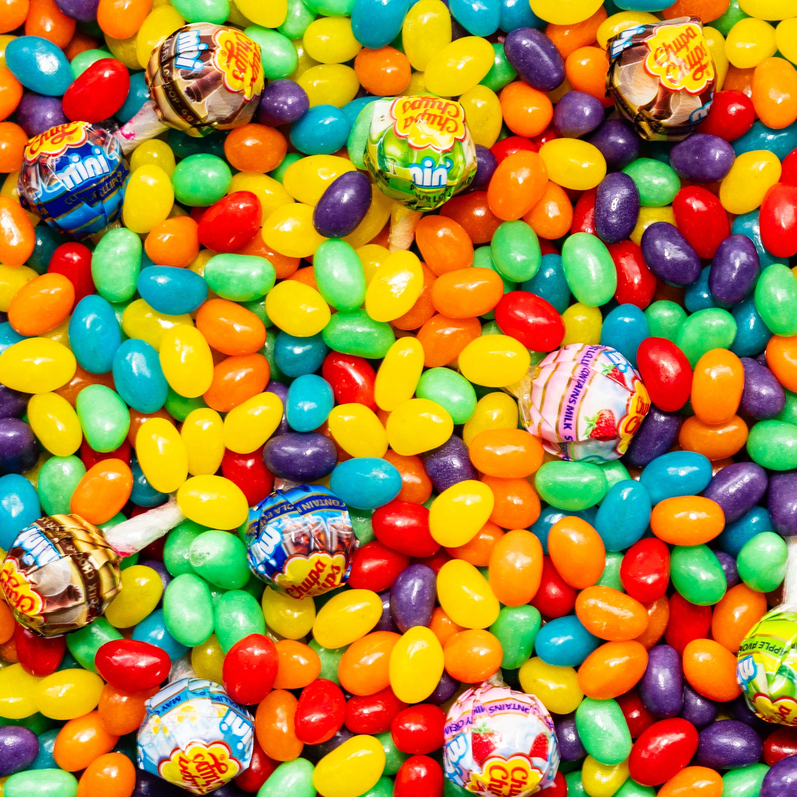 MINI ME JELLY BEANS GIFT BOX