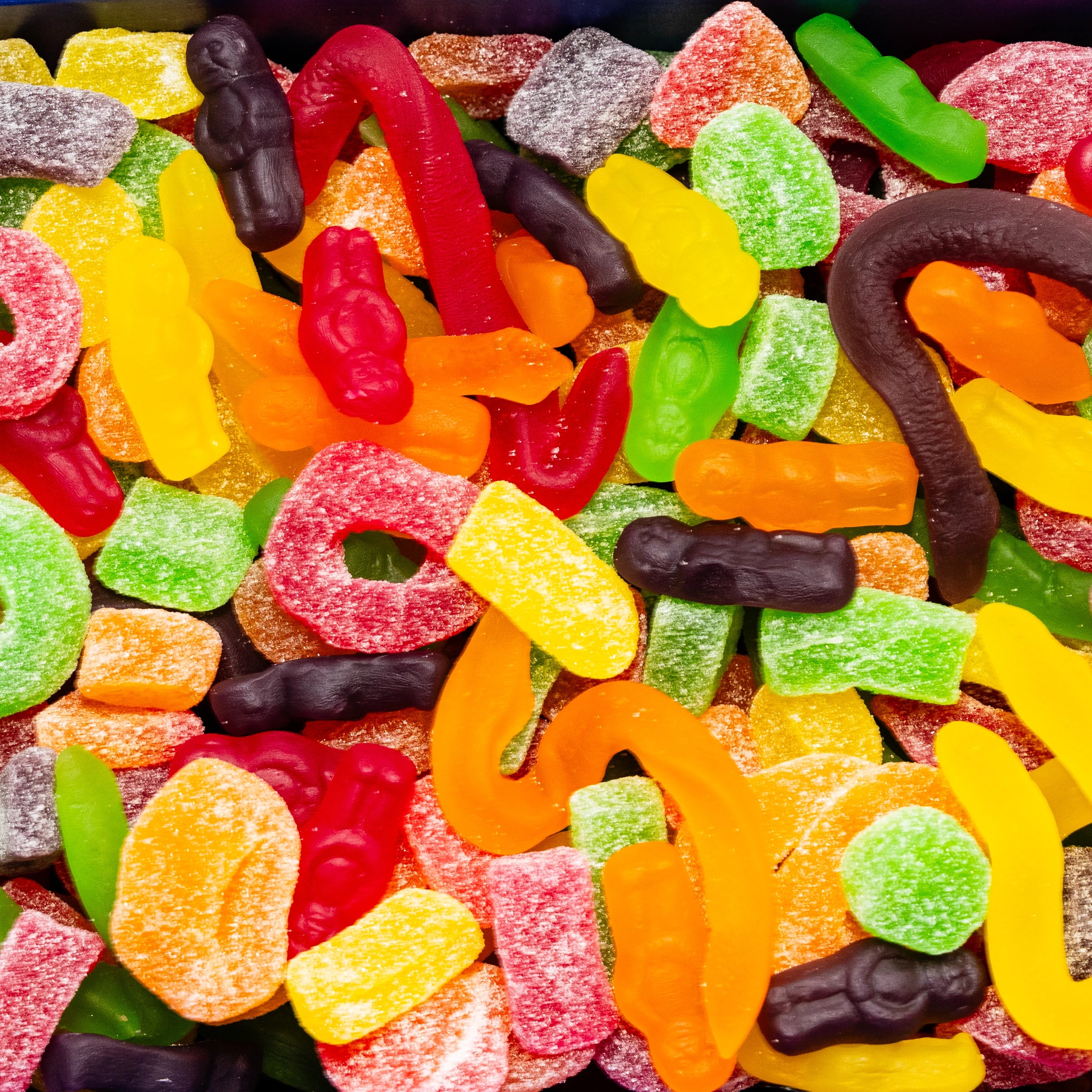 GLUTEN FREE GIFT BOX