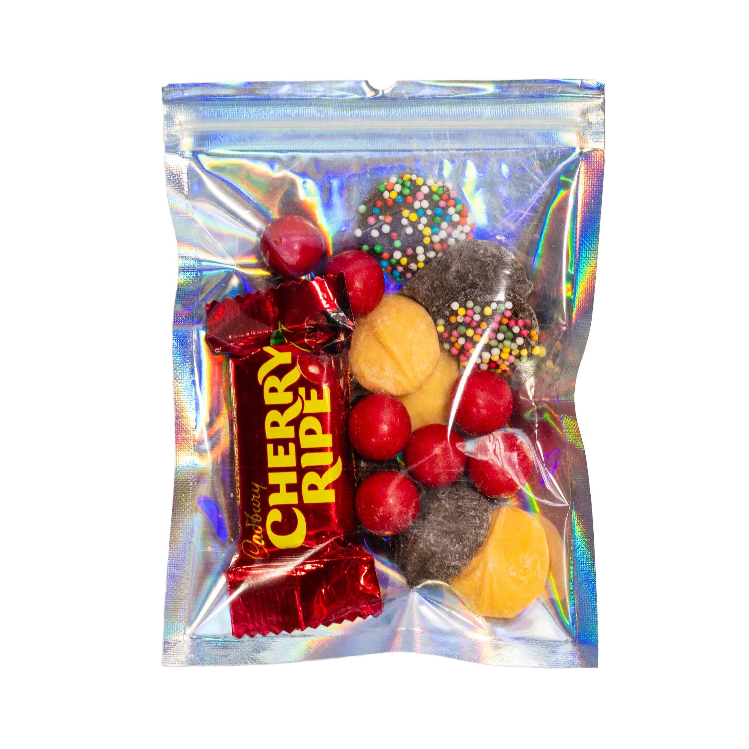 CHOCAHOLIC FIX POUCH