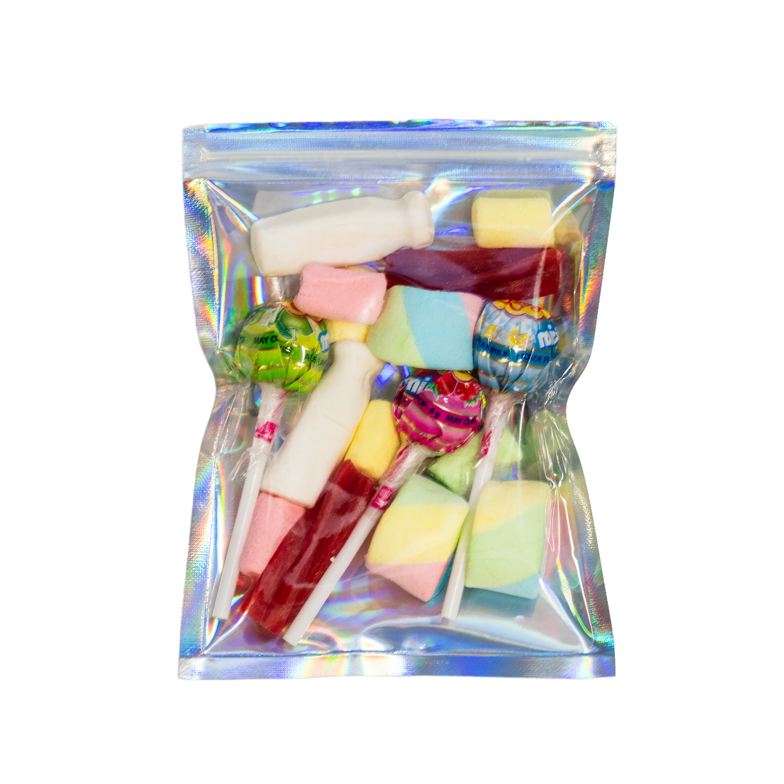 MARSHMALLOW HEAVEN POUCH