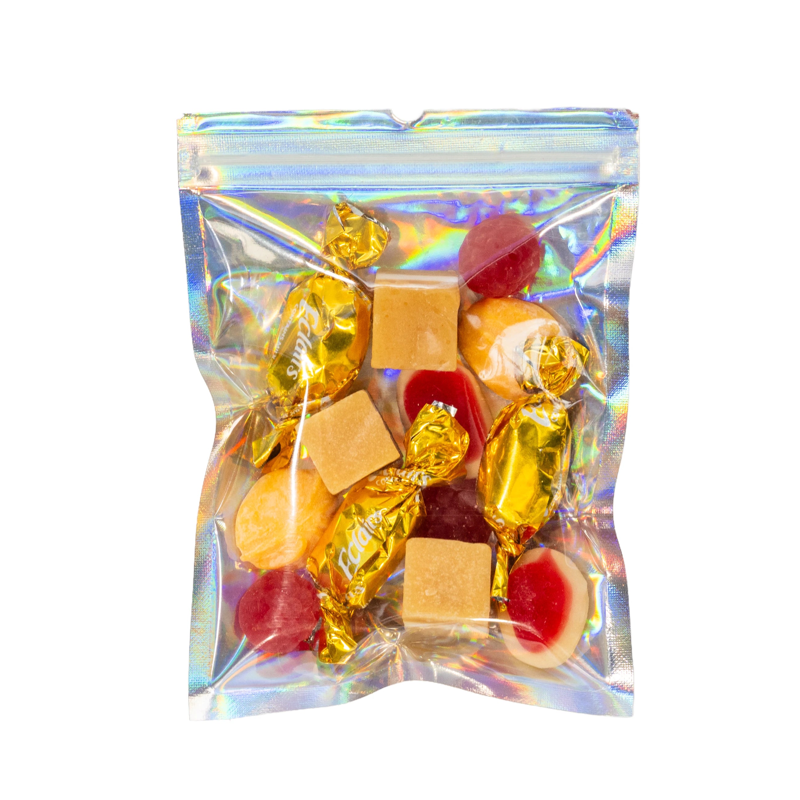 CARAMEL DELIGHTS POUCH