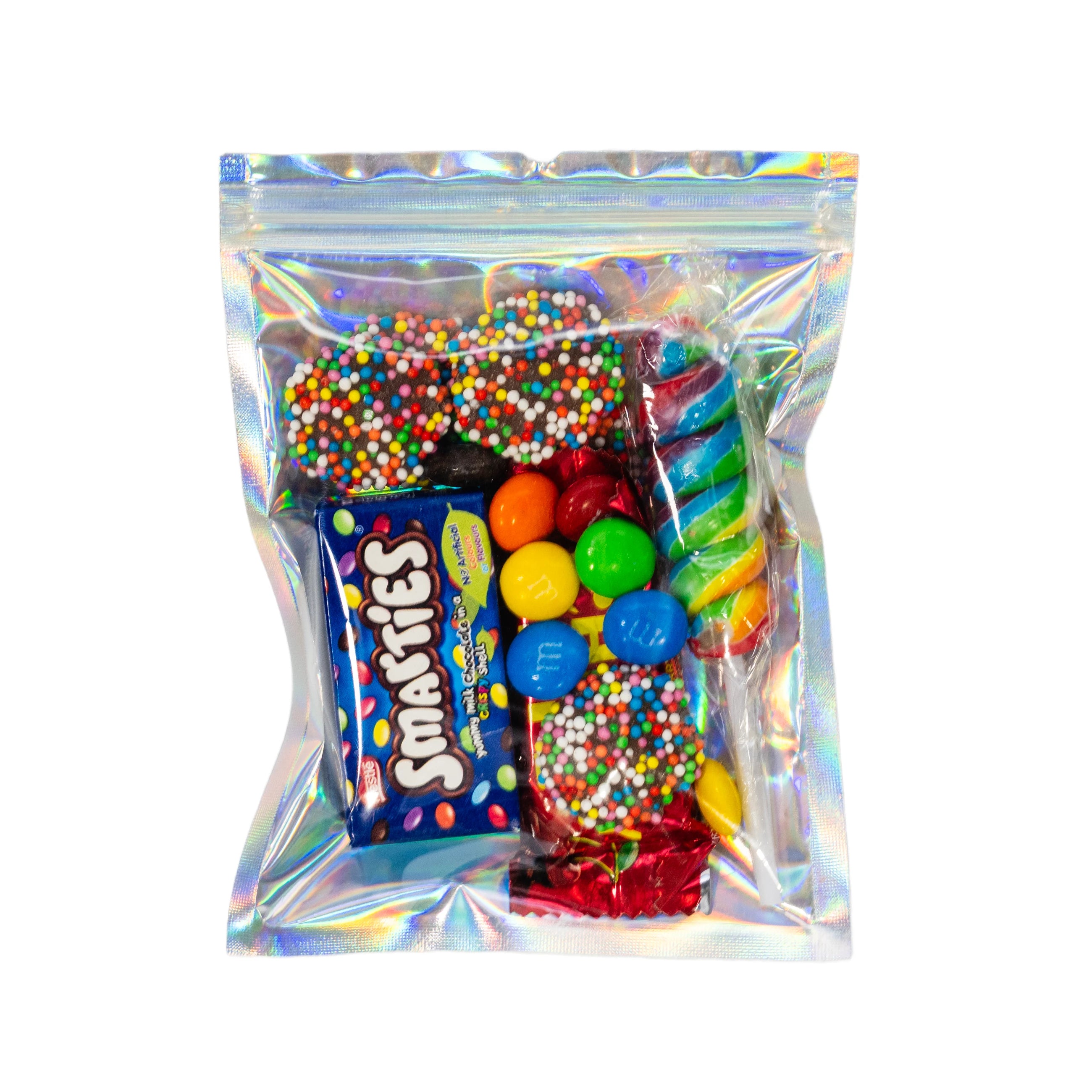 BIRTHDAY CELEBRATIONS POUCH