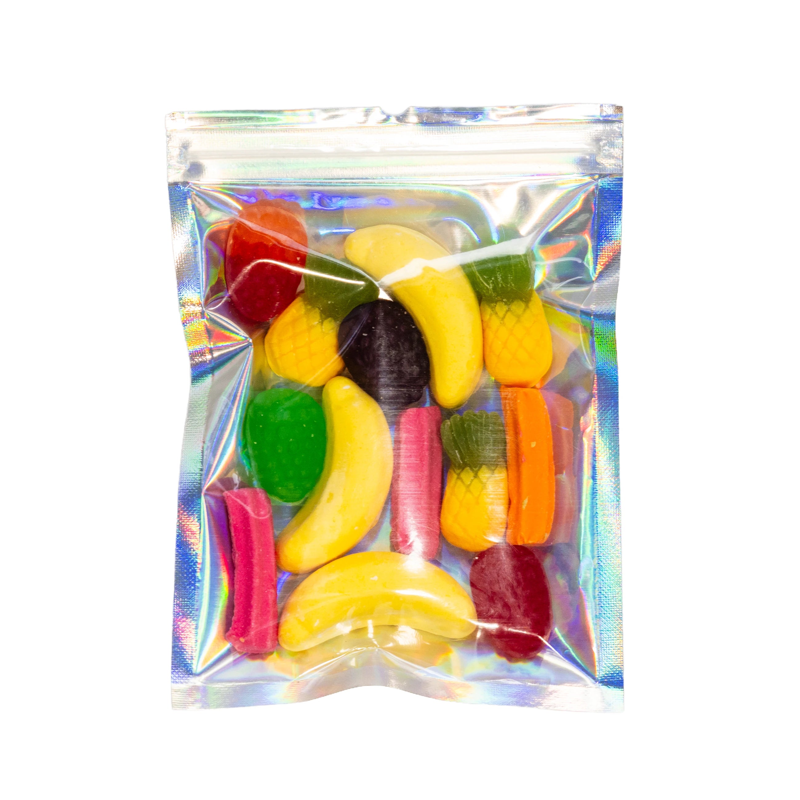 FRUIT SALAD POUCH