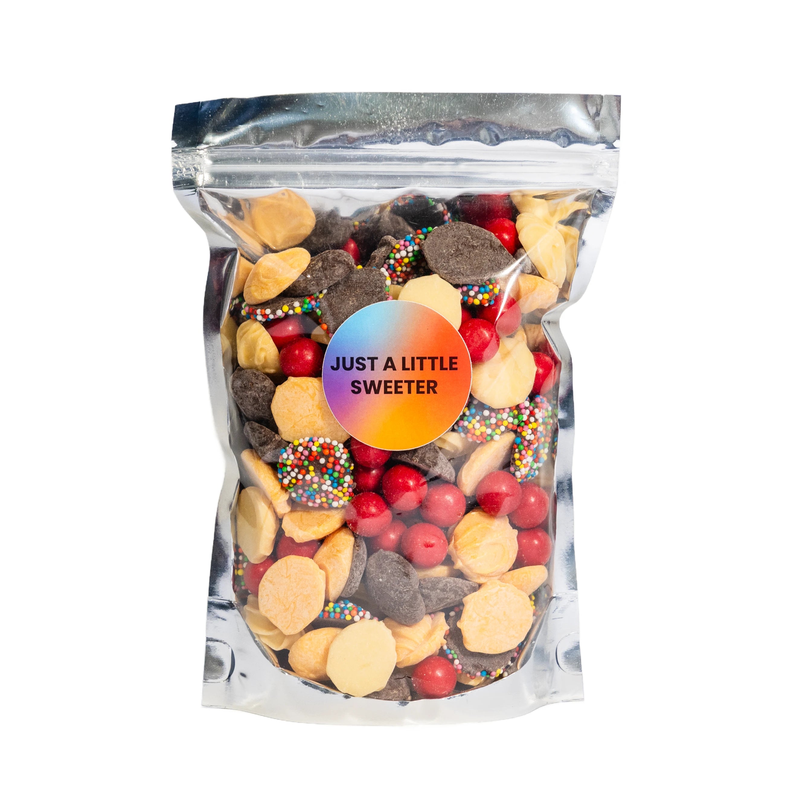 PICK & MIX 500 GRAMS POUCH