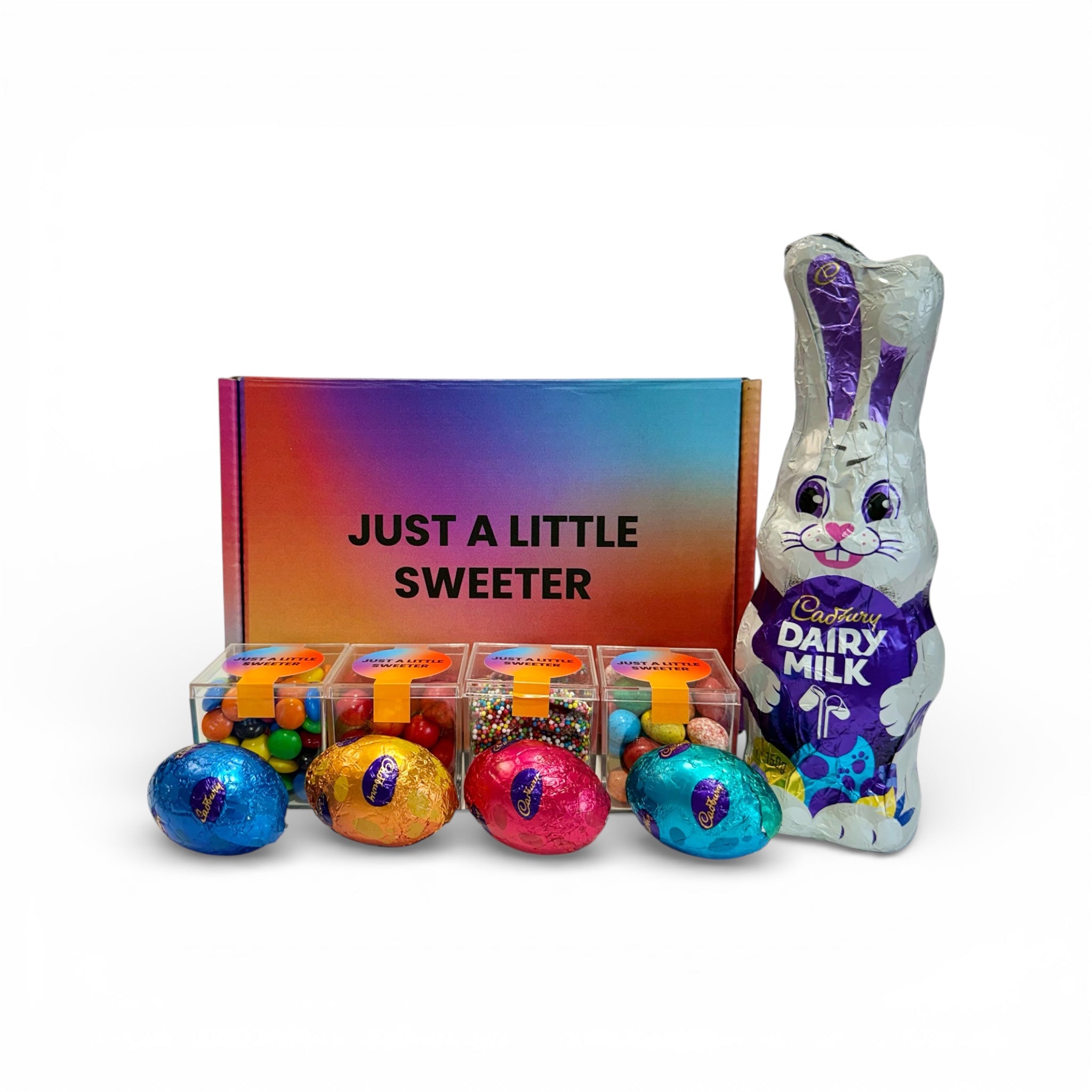 THE BUNNY & BLISS HAMPER