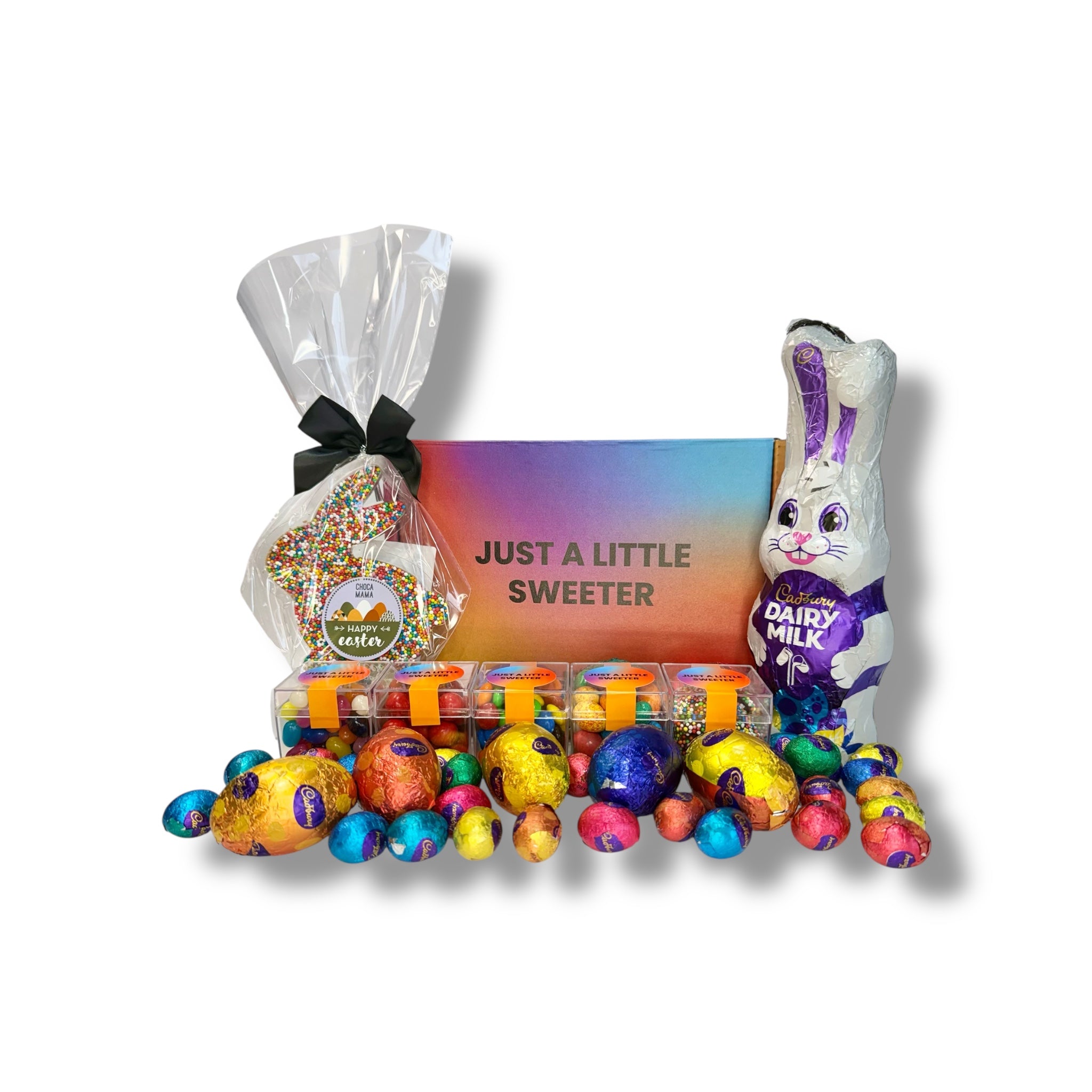 THE EASTER TREAT HAMPER