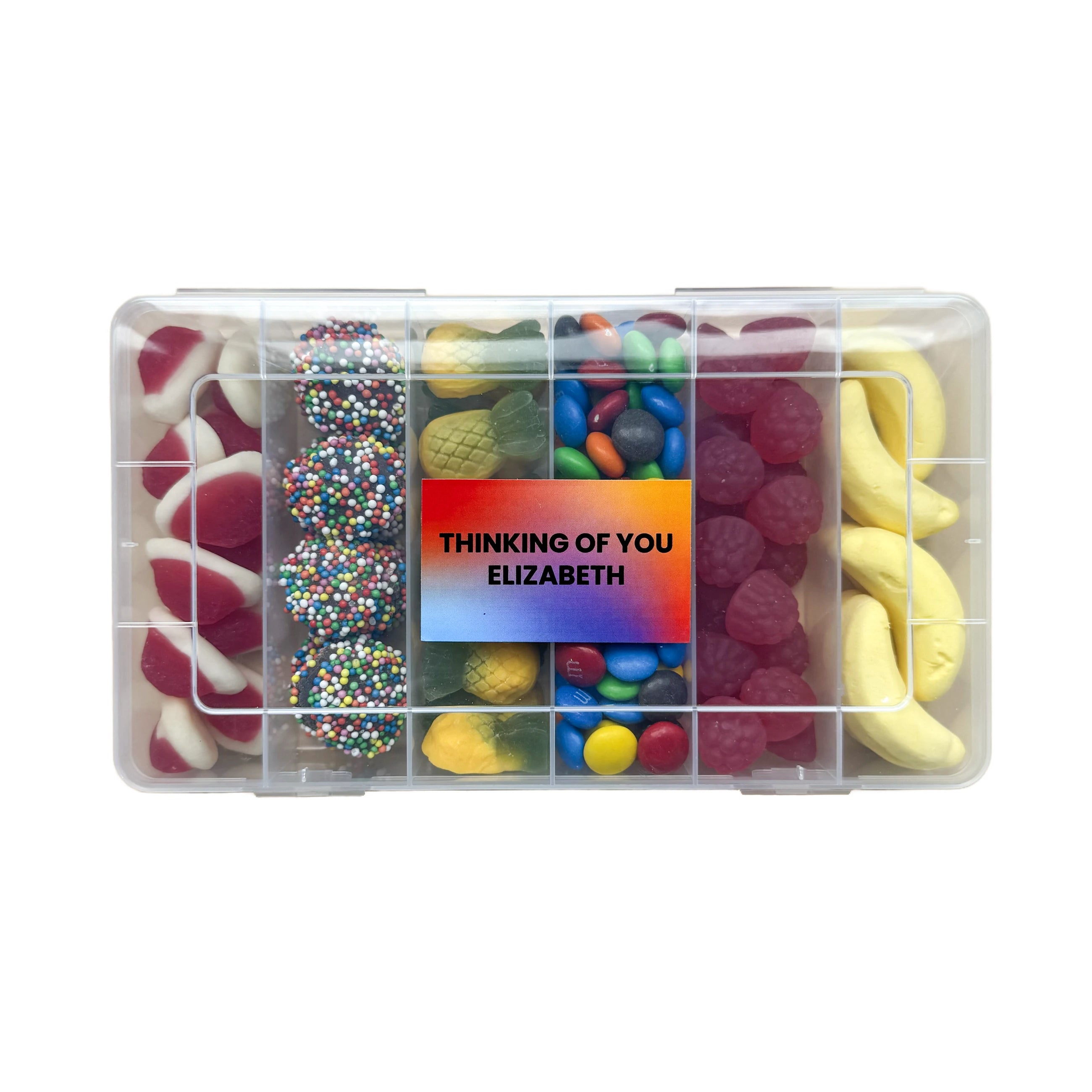 MIXED SNACK BOX-CLASSIC