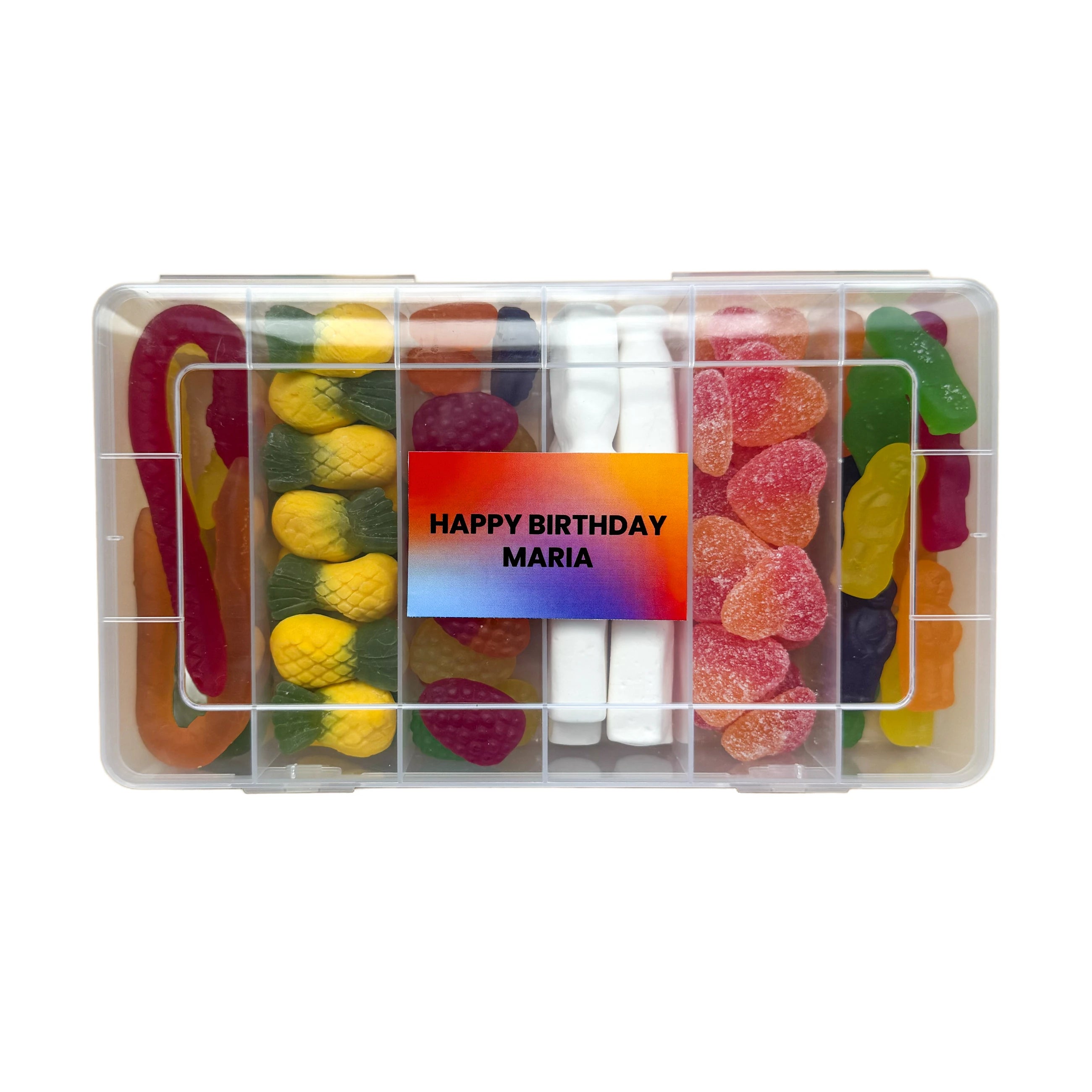 PARTY MIX SNACK BOX-CLASSIC