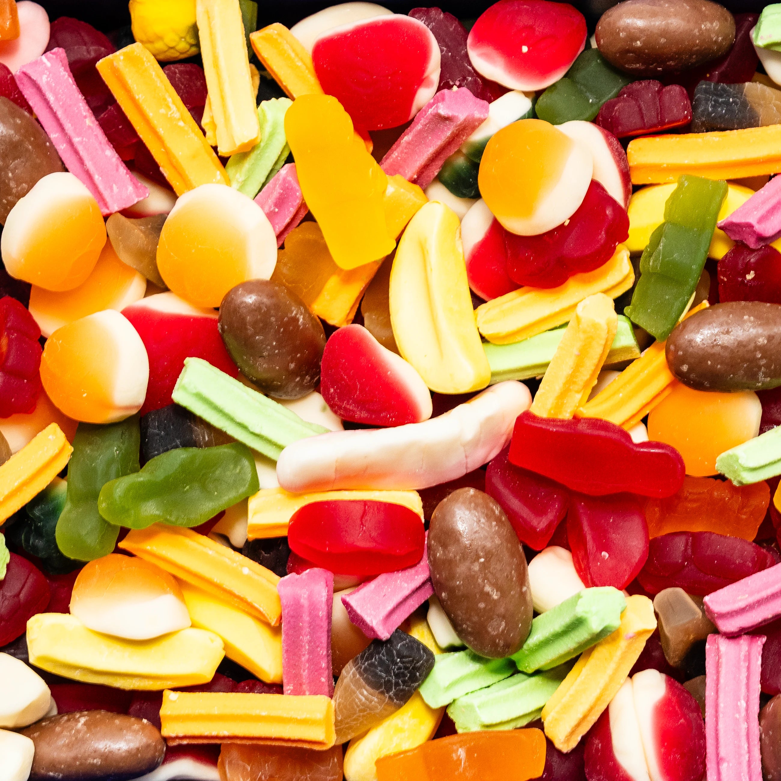 LET'S START THE PARTY GIFT BOX