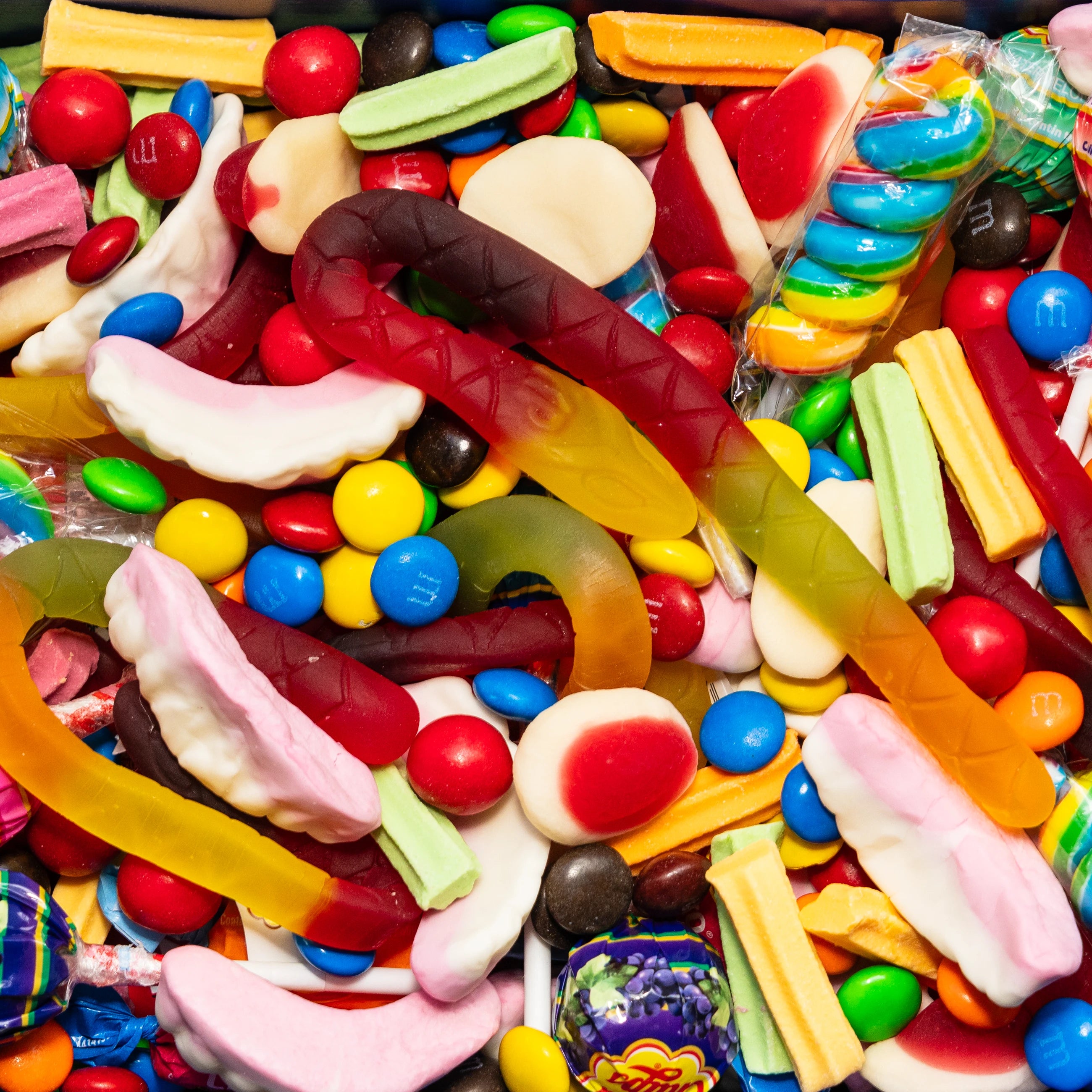 PICK AND MIX GIFT BOX