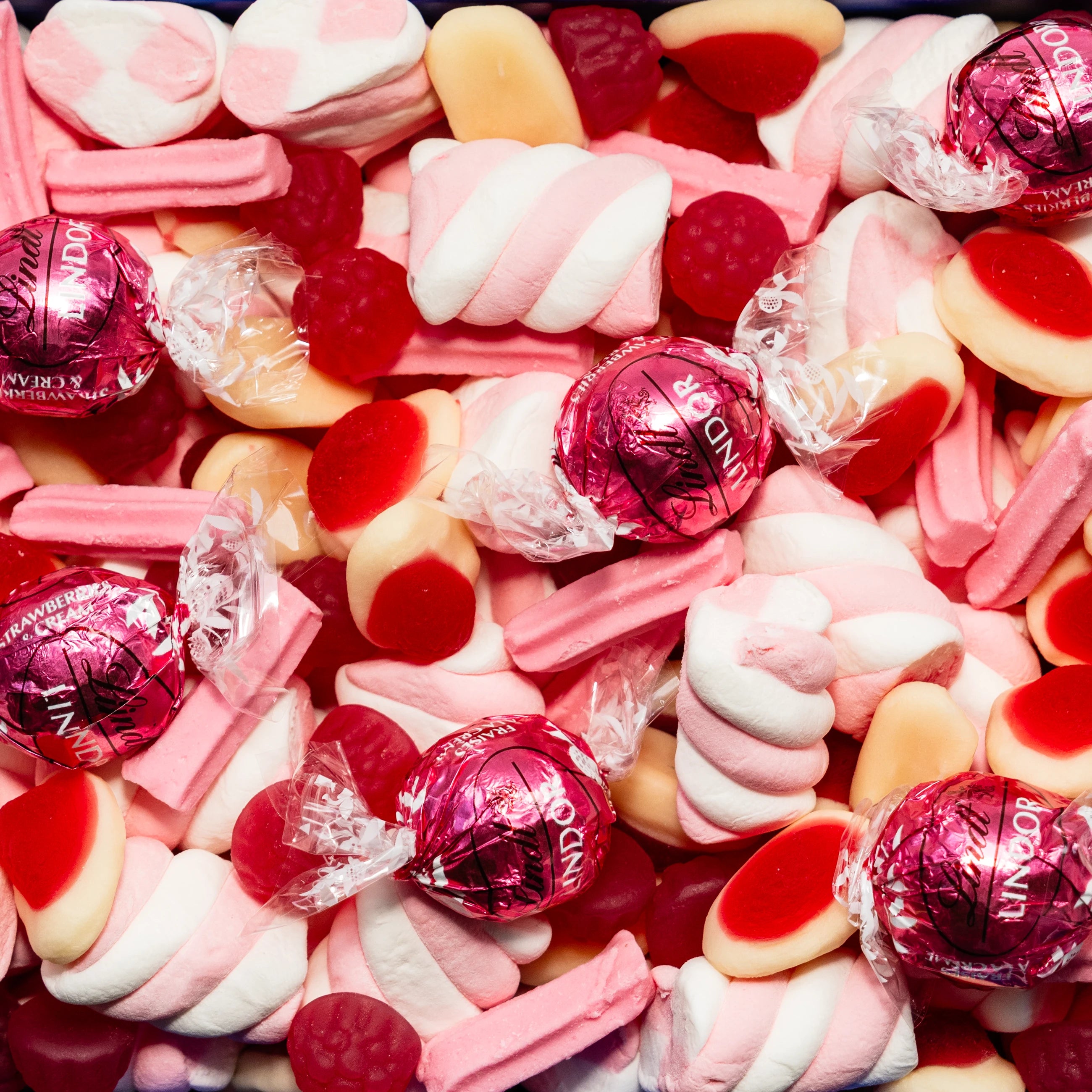 PINKALICIOUS GIFT BOX