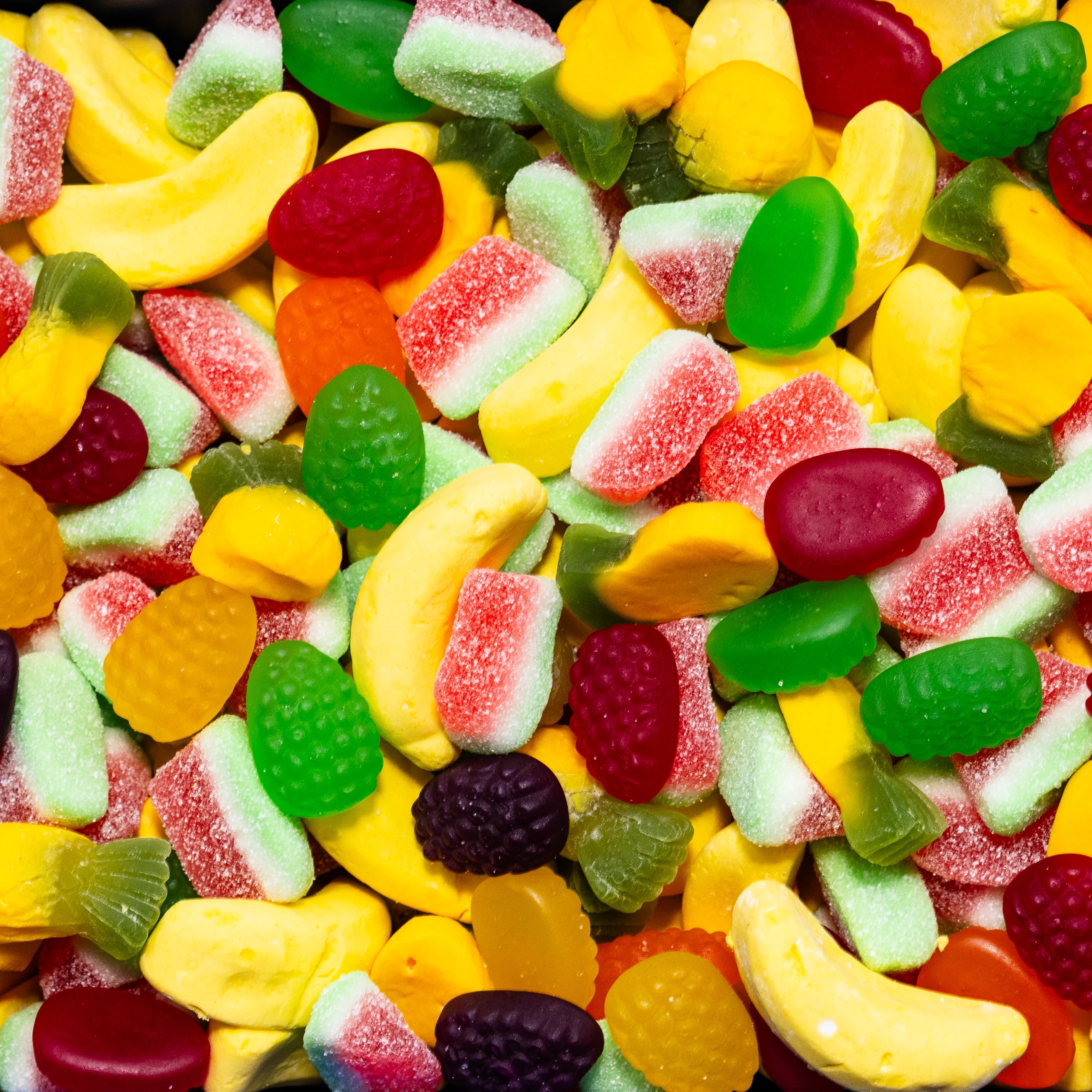 TROPICAL DELIGHT GIFT BOX