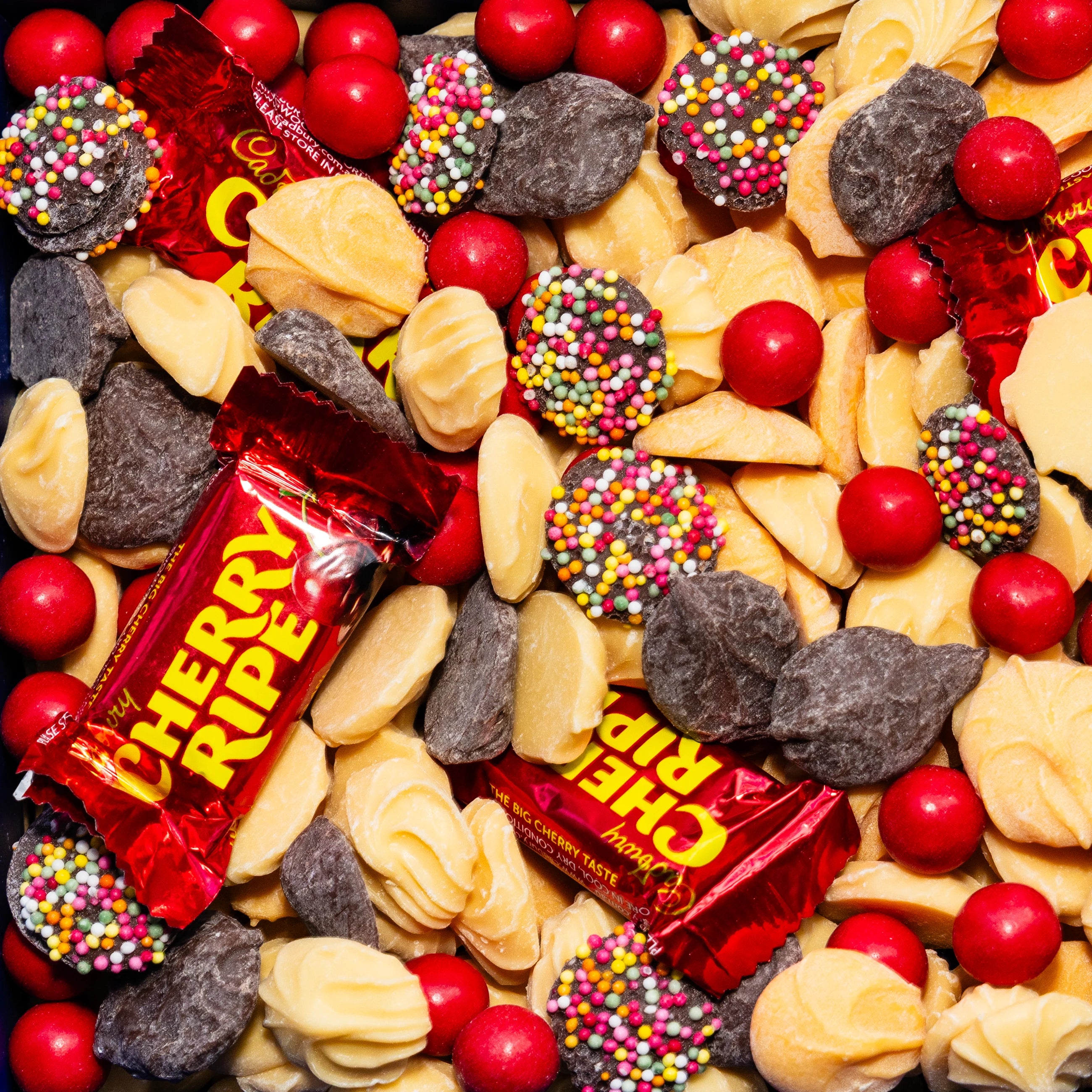 CHOCAHOLIC FIX GIFT BOX