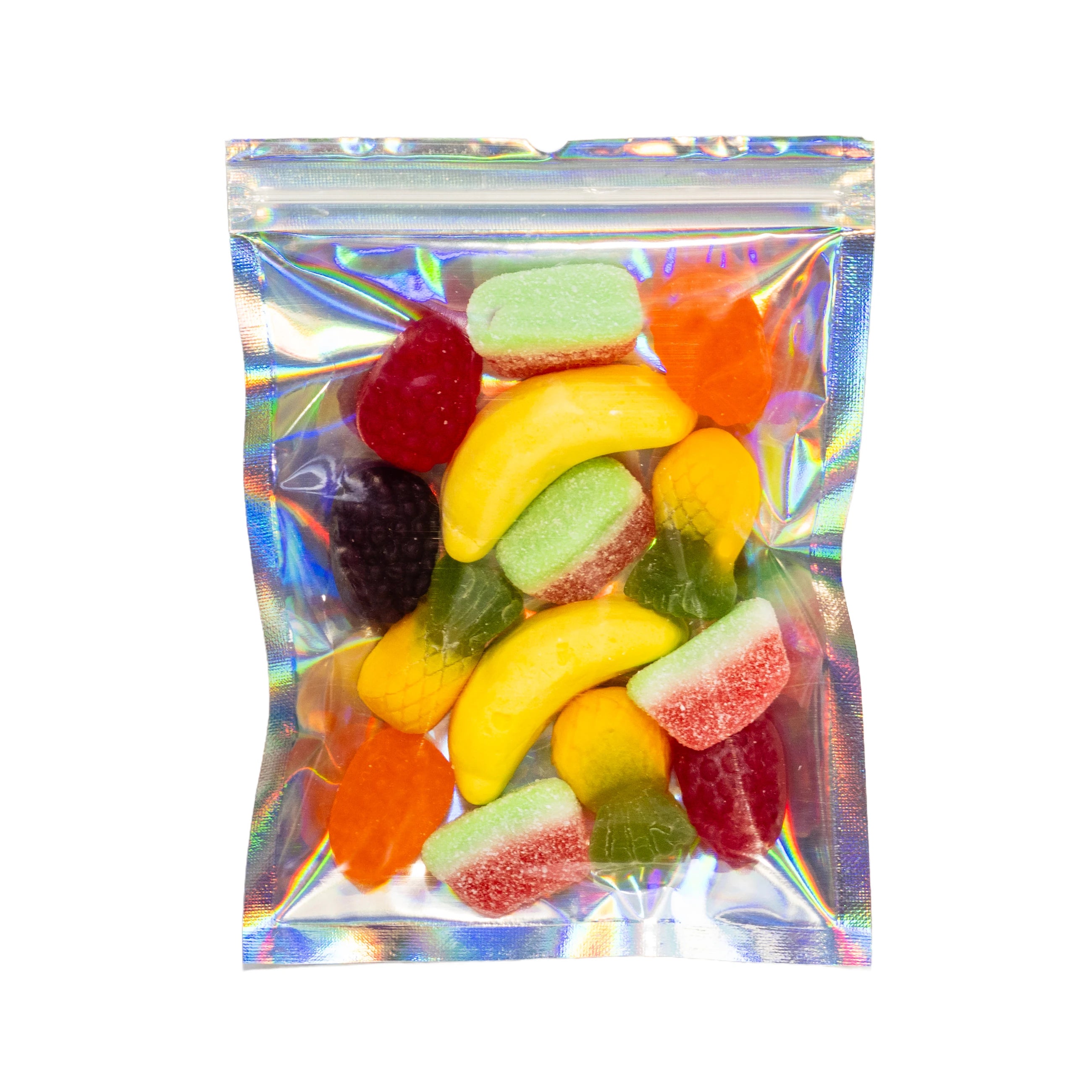 TROPICAL DELIGHT POUCH