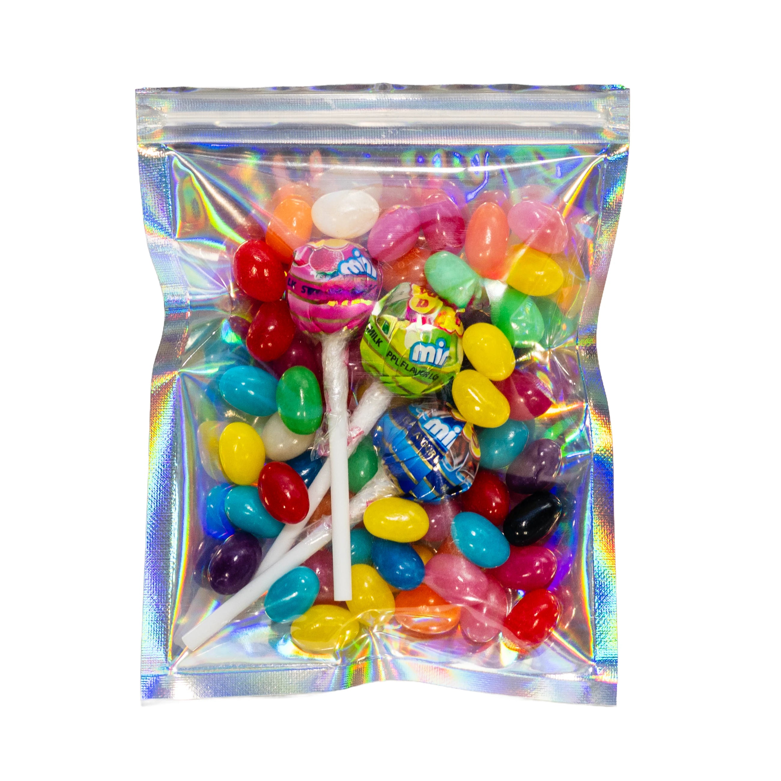 MINI ME JELLY BEANS POUCH