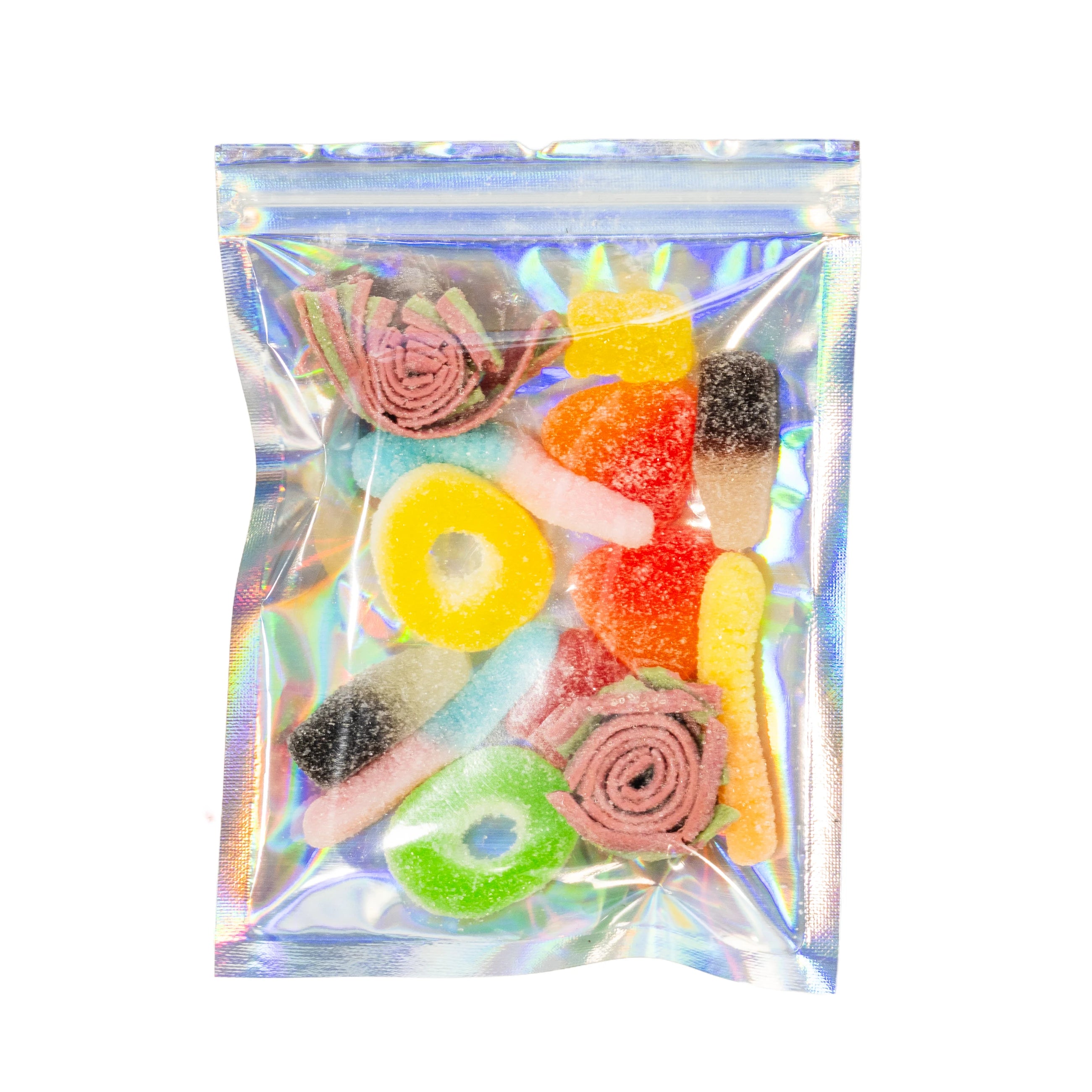 SWEET & SOUR POUCH