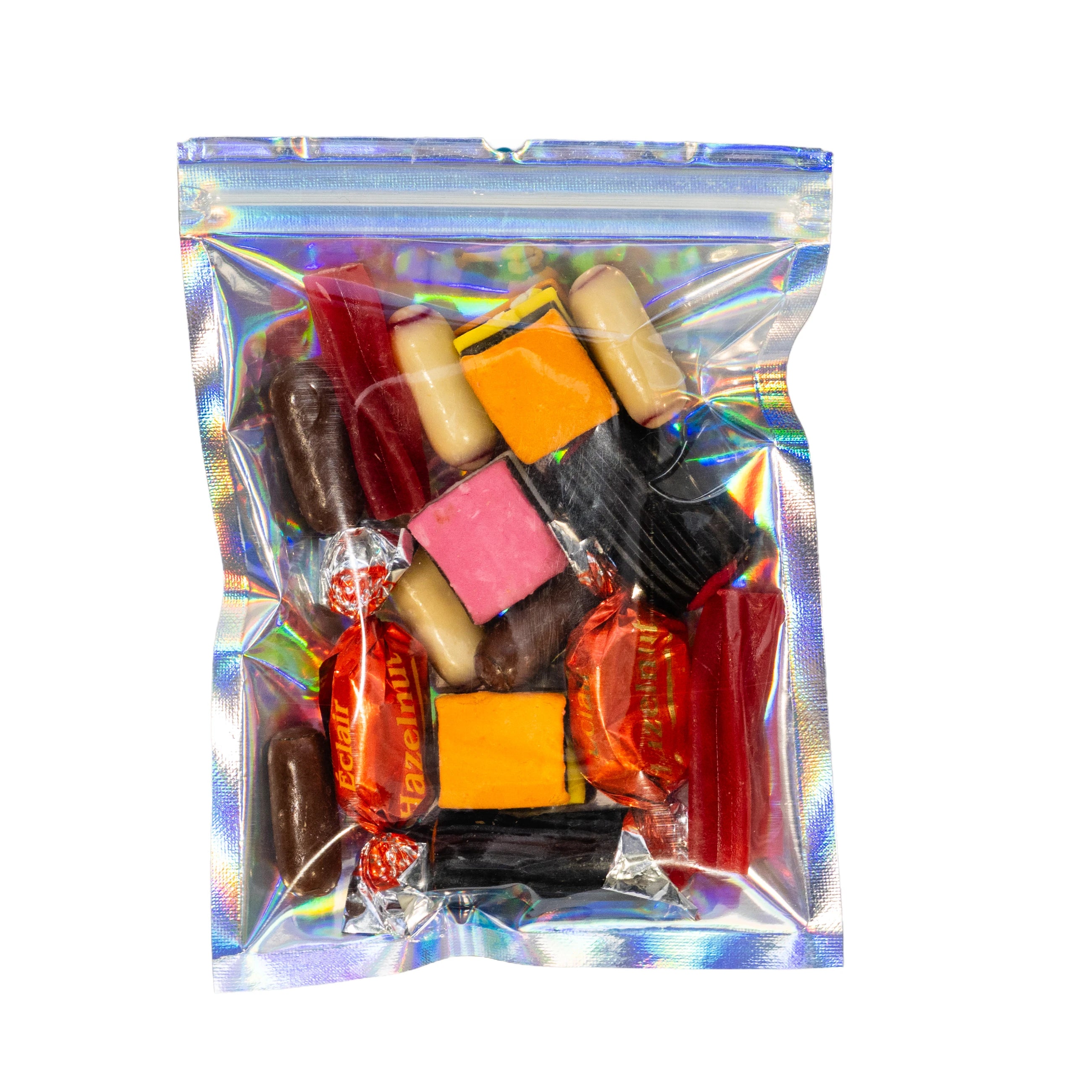 SO MUCH LIQUORICE POUCH