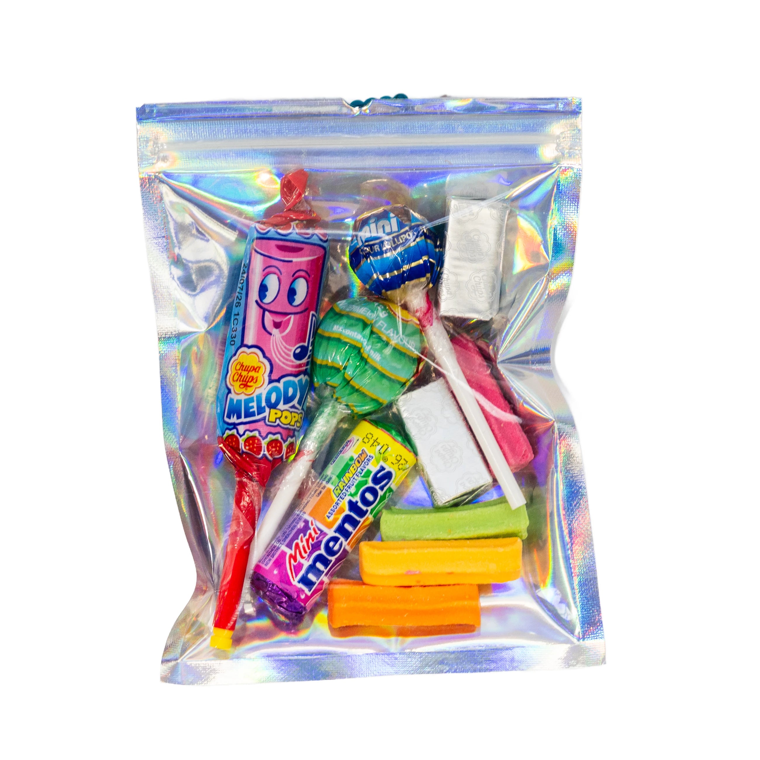 CHUPA CHUPS GALORE POUCH