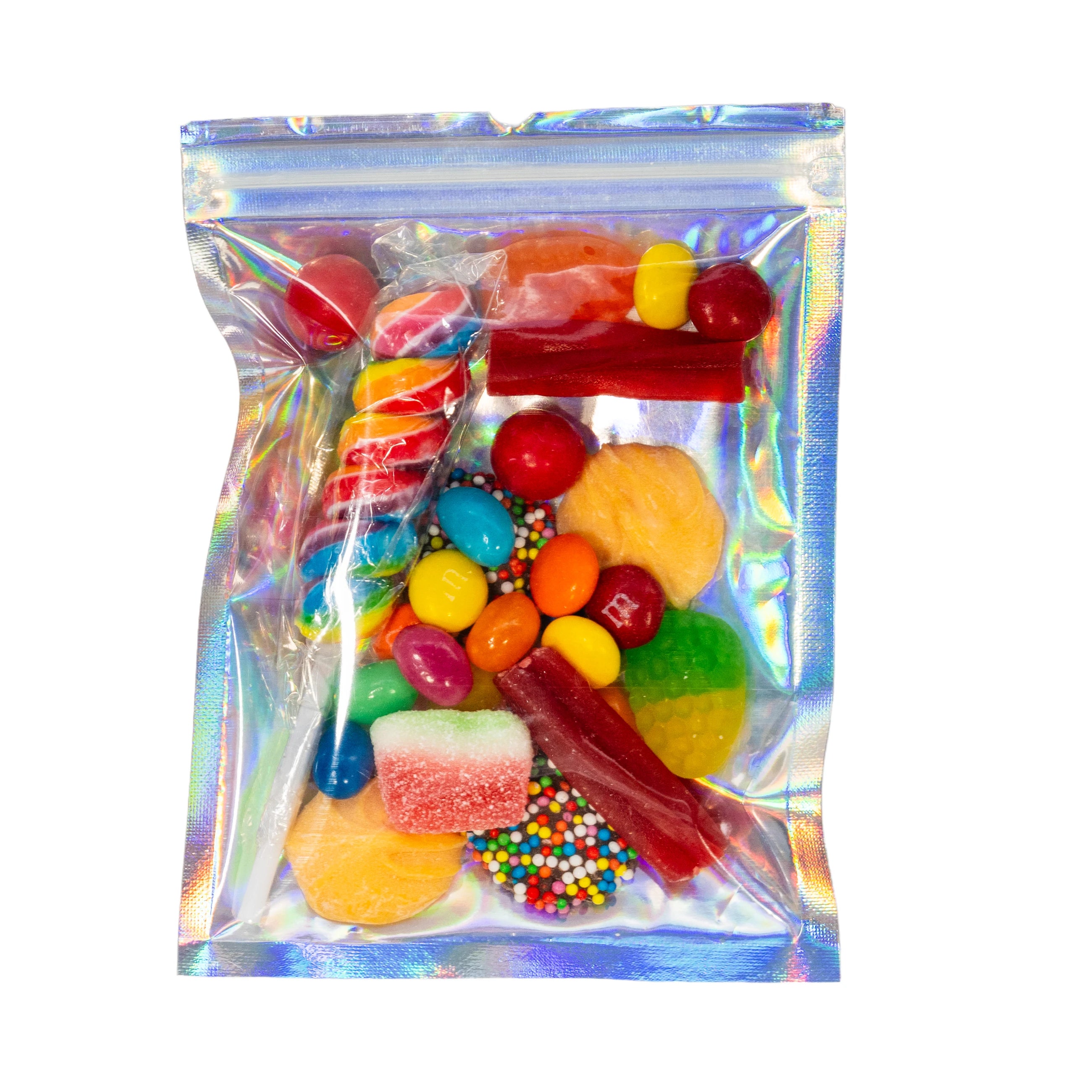 PICK & MIX POUCH