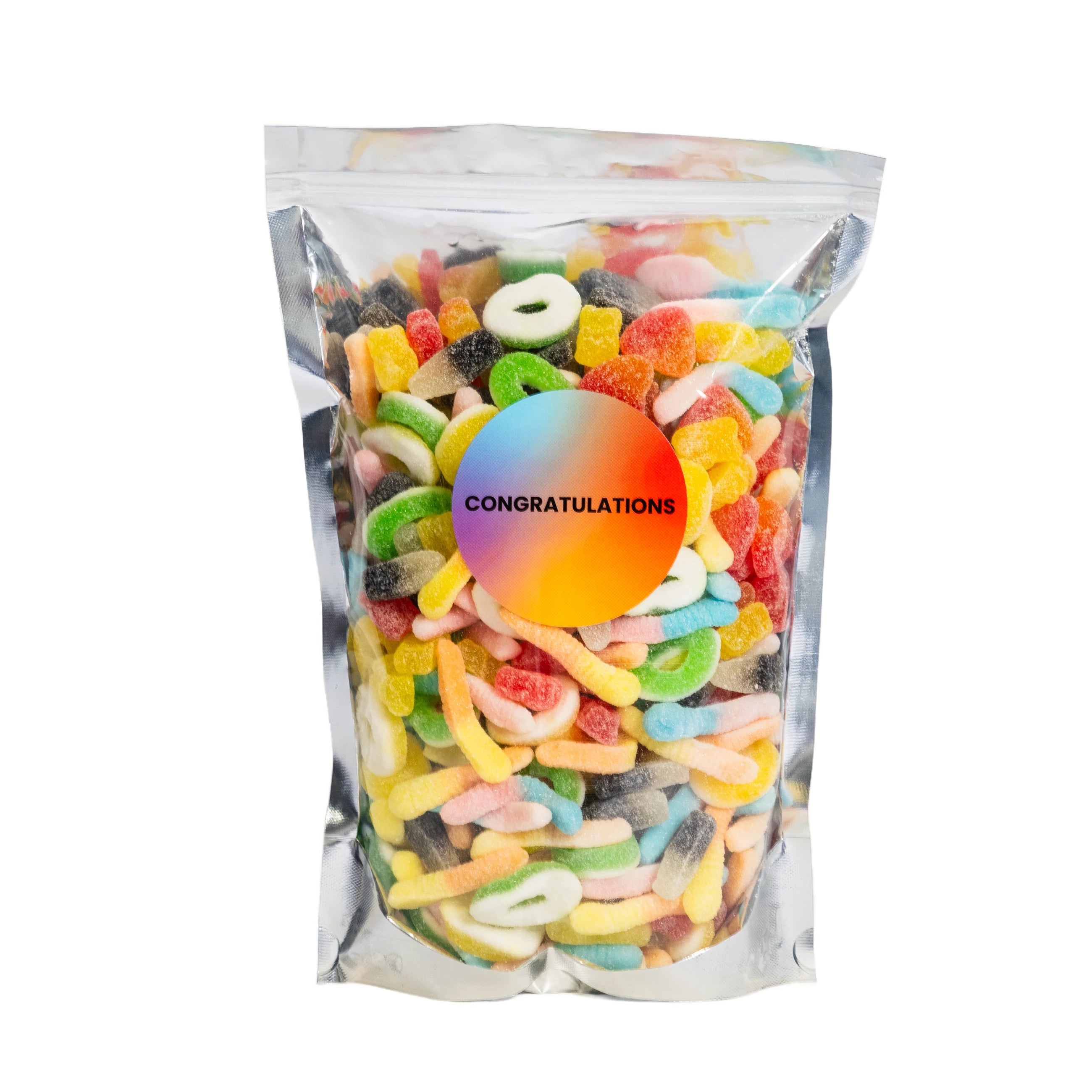 PICK & MIX 1.5 KILO POUCH